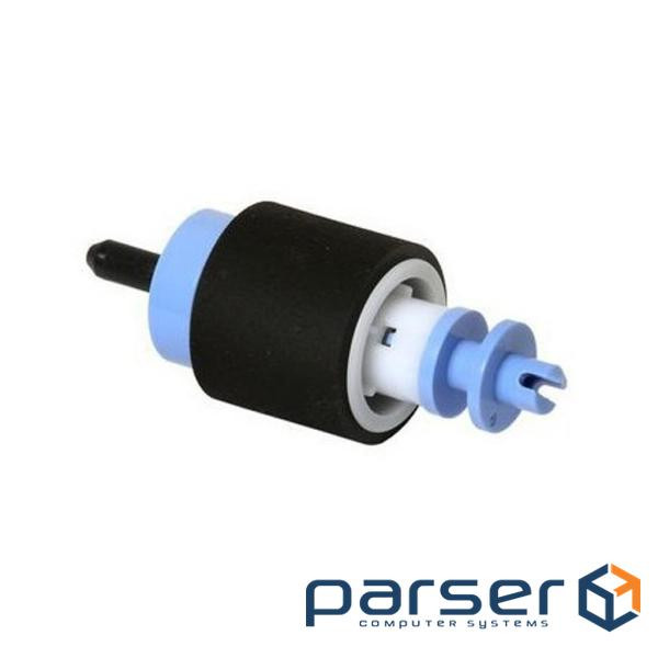 Ролик HP LJ M5025/M5035 лоток 2/3 аналог RM1-2998/Q7829-67930 AHK (3204600)