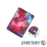 Чохол до планшета BeCover Smart Case Apple iPad Air 11" M2/M3 (2024/2025) Space (711609)