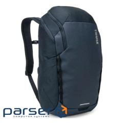 Рюкзаки міські THULE Chasm 26L TCHB-215 (Darkest Blue) (3205583)