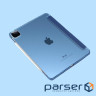Чeхол-книжка BeCover Tri Fold Hard для Apple iPad Pro 12.9 2020/2021/2022 Dark Green (711720)
