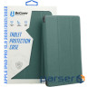Чeхол-книжка BeCover Tri Fold Hard для Apple iPad Pro 12.9 2020/2021/2022 Dark Green (711720)