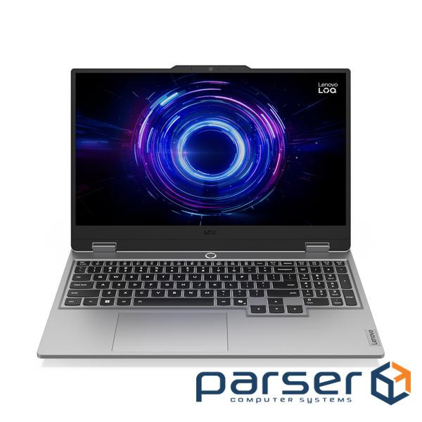 Ноутбук Lenovo LOQ 15IRX10 (83JE0070RA)