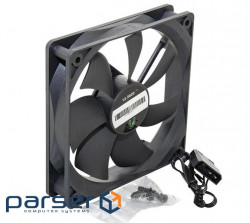 Fan UPOWER UP12025HB34.15