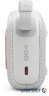 Акустична система JBL Go 4 White (JBLGO4WHT)