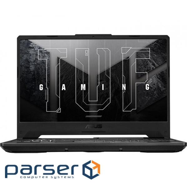 Ноутбук 15 Asus TUF Gaming A15 FA506NCG-HN211, Black, 15.6 (1920x1080, IPS, 144Hz), AMD Ryzen 7