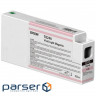 Картридж Epson SureColor SC-P6000 / P7000 / P8000 / P9000 Vivid LightMagenta350мл (C13T824600)