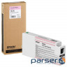 Картридж Epson SureColor SC-P6000 / P7000 / P8000 / P9000 Vivid LightMagenta350мл (C13T824600)