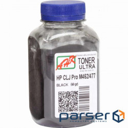 Тонер HP CLJ Pro M452/477, 60г Black AHK (3202780)