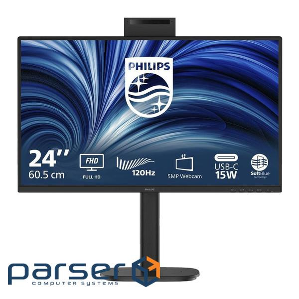 Монітор Philips 24B2N3200JH/00