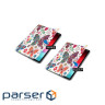 Чохол до планшета BeCover Smart Case Samsung Tab S9 Plus (SM-X810/SM-X816)/S9 FE Plus (SM-X (710375)