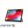Чохол до планшета BeCover Smart Case Samsung Tab S9 Plus (SM-X810/SM-X816)/S9 FE Plus (SM-X (710375)