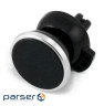 Універсальний автодержатель Extradigital Magnetic Holder Black/Silver (CRM4114)