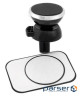 Універсальний автодержатель Extradigital Magnetic Holder Black/Silver (CRM4114)
