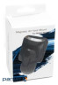 Універсальний автодержатель Extradigital Magnetic Holder Black/Silver (CRM4114)