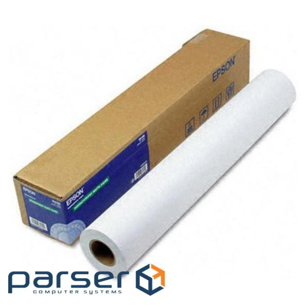 Папір EPSON 36 "Presentation Paper HiRes (C13S045292)