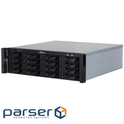 Відеореєстратор Dahua Dahua DHI-NVR5064-EI 64-канальн (DHI-NVR5064-EI 64-канальный 6HDD 3U)