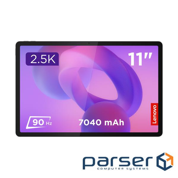 планшет Lenovo Idea Tab WiFi 11 IPS/MTK D 6300/8/ 128/Pen/Luna Grey LENOVO TB336FU (ZAFR0462UA)