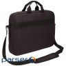 Сумка для ноутбука Case Logic 17.3" Advantage Attache ADVA-117 Black (3204204) (3204204 Black)