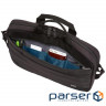 Сумка для ноутбука Case Logic 17.3" Advantage Attache ADVA-117 Black (3204204) (3204204 Black)