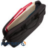 Сумка для ноутбука Case Logic 17.3" Advantage Attache ADVA-117 Black (3204204) (3204204 Black)