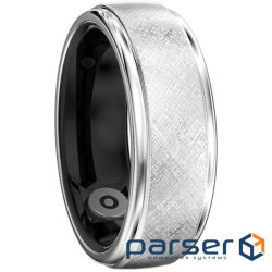 Смарт-кільце HiFuture Future Ring2 13 Titanium Silver (futurering2-13.titaniumsilver)