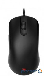 Wired gaming mouse ZOWIE FK1-C BLACK (9H.N3DBA.A2E)