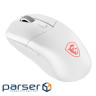 Миша MSI VERSA 300 W WHITE, WIRELESS, RGB, WL, білий (S12-4301440-CLA)