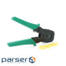 Інструмент Ou Bao SC-310 для обтискання RJ-45 (8P8C) та RJ-12 / 11 (6P6C), 4P / 6P / 8P