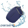 Чохол для навушників BeCover Silicon для Sony WF-1000XM5 Deep Blue (710181)