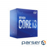 CPU INTEL Core i3-14100 3.5GHz s1700 (BX8071514100)