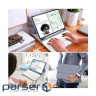 Чохол до планшета BeCover with keyboard Apple iPad Mini 7 2024 Purple (712997)