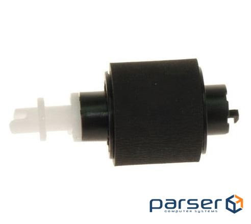Ролик захоплення паперу HP LJ P3005/M3027/M3035 аналог RL1-1370-000 Foshan (WWMID-74757)