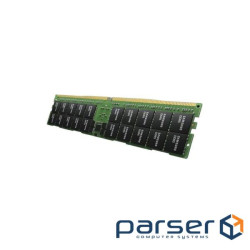 SAMSUNG 16GB DDR5 6400 RDIMM (M321R2GA3EB2-CCP)