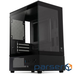 Корпус для ПК Vinga Splinter