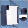 Чохол до планшета BeCover Soft Edge TPU Xiaomi Redmi Pad 2 11.0" Deep Blue (713657)