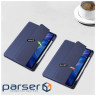 Чохол до планшета BeCover Soft Edge TPU Xiaomi Redmi Pad 2 11.0" Deep Blue (713657)