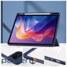 Чохол до планшета BeCover Soft Edge TPU Xiaomi Redmi Pad 2 11.0" Deep Blue (713657)