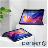 Чохол до планшета BeCover Soft Edge TPU Xiaomi Redmi Pad 2 11.0" Deep Blue (713657)