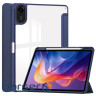 Чохол до планшета BeCover Soft Edge TPU Xiaomi Redmi Pad 2 11.0" Deep Blue (713657)