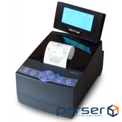 Fiscal registrar Gera MG-N707TS with BP