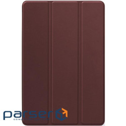 Чохол до планшета BeCover Smart Case Oppo Pad SE / OnePlus Pad lite 11.0" 2025 Red Wine (714783)