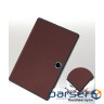 Чохол до планшета BeCover Smart Case Oppo Pad SE / OnePlus Pad lite 11.0" 2025 Red Wine (714783)