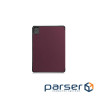 Чохол до планшета BeCover Smart Case Teclast P40HD 2023 10.1" Red Wine (711093)