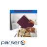 Чохол до планшета BeCover Smart Case Teclast P40HD 2023 10.1" Red Wine (711093)