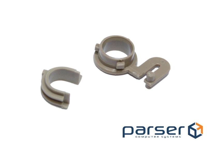 Rubber shaft bushing HP LJ 1320 (RC1-3609/ RC1-3610) Makkon (ZMN-HP-1320-BUSH)