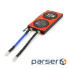 BMS smart плата DaLy LiFePO4 12V 4S 60/120A з Bluetooth (SMDL4S-120A)