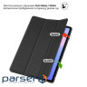 Чохол до планшета BeCover Flexible TPU Mate Samsung Galaxy Tab S10 FE Plus (SM-X620/SM-X626 (715595)