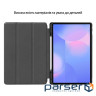 Чохол до планшета BeCover Flexible TPU Mate Samsung Galaxy Tab S10 FE Plus (SM-X620/SM-X626 (715595)