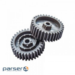 Шестерня вузла закріплення HP LJ 4014/4015/4515 аналог RU6-0171 33T AHK (22733)