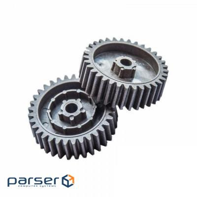 Шестерня вузла закріплення HP LJ 4014/4015/4515 аналог RU6-0171 33T AHK (22733)